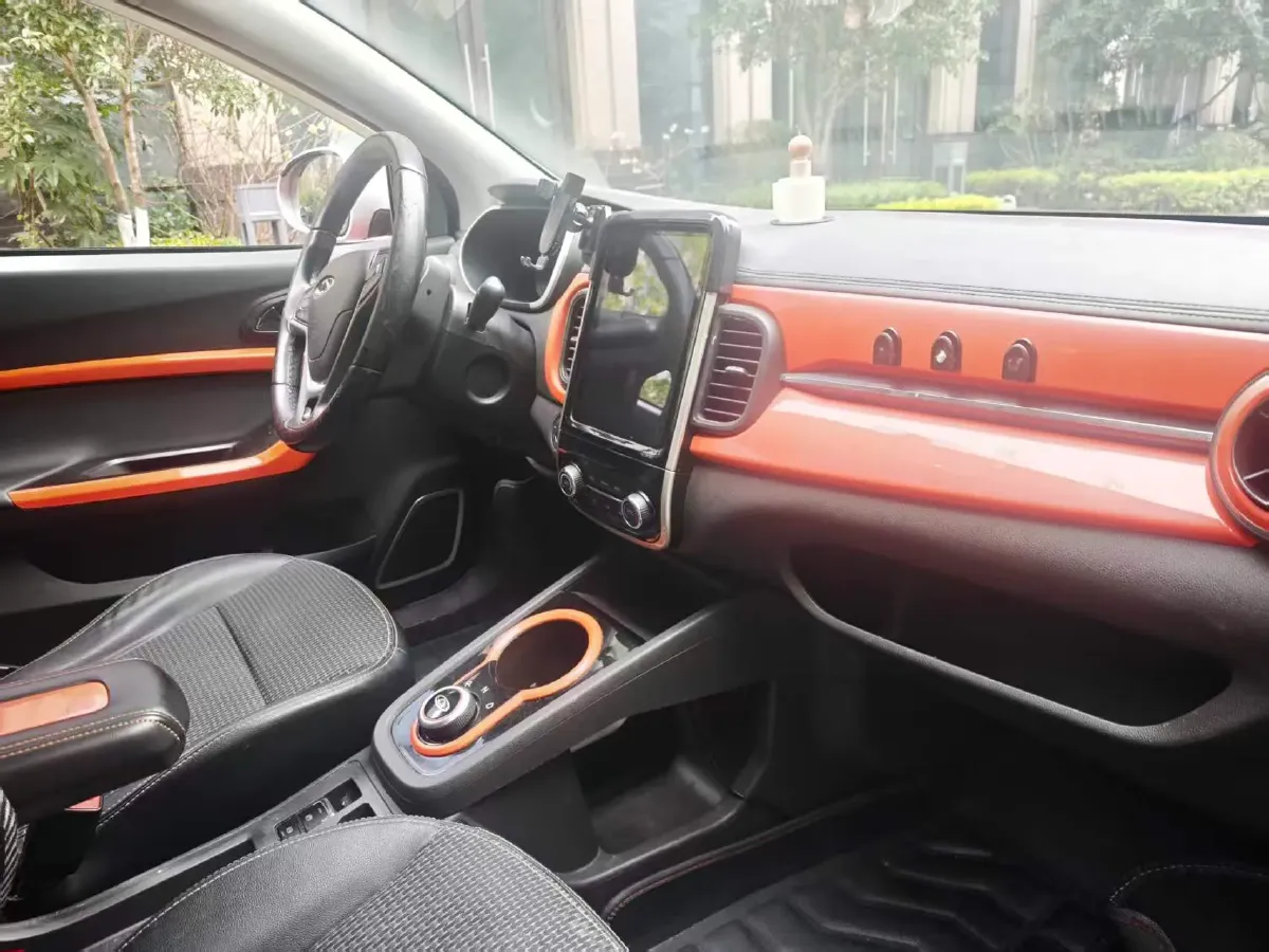 2019 Chery Little Ant BEV 30.6KWH,autocango,china used car exporter,china ev exporter,chinese used car exporter,chinese used ev exporter