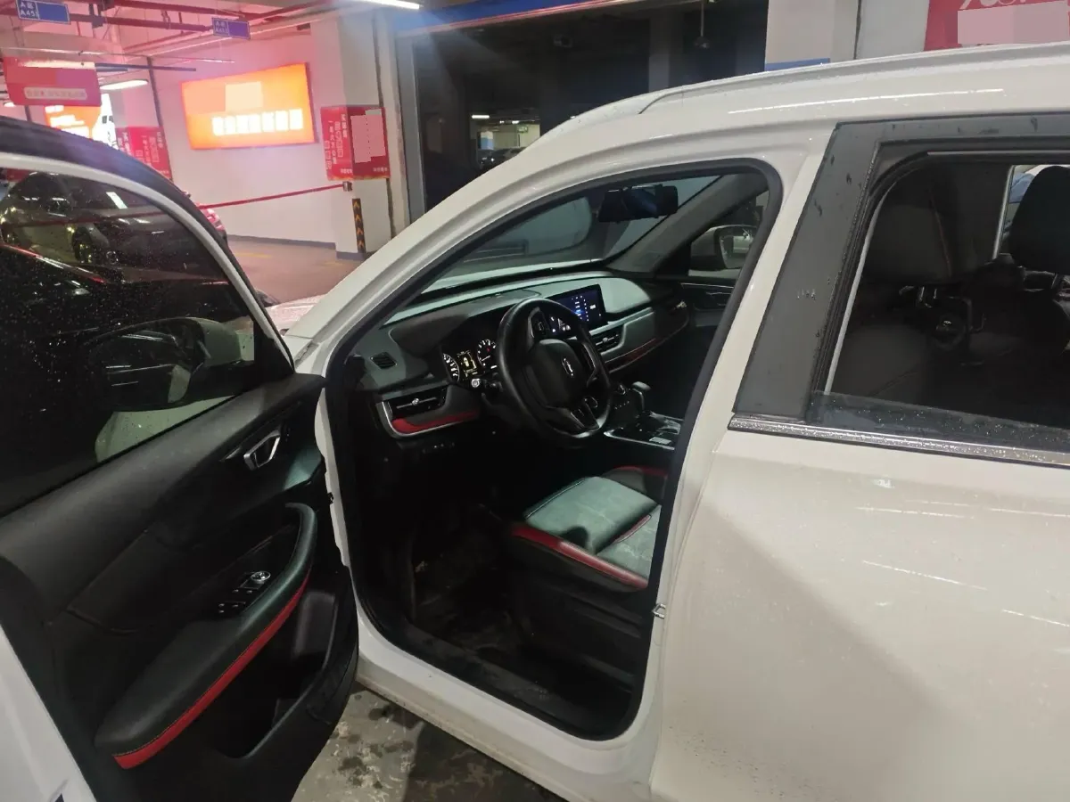 2021 Chery Tiggo 5x 1.5L 116HP L4 CVT,autocango,china used car exporter,china ev exporter,chinese used car exporter,chinese used ev exporter