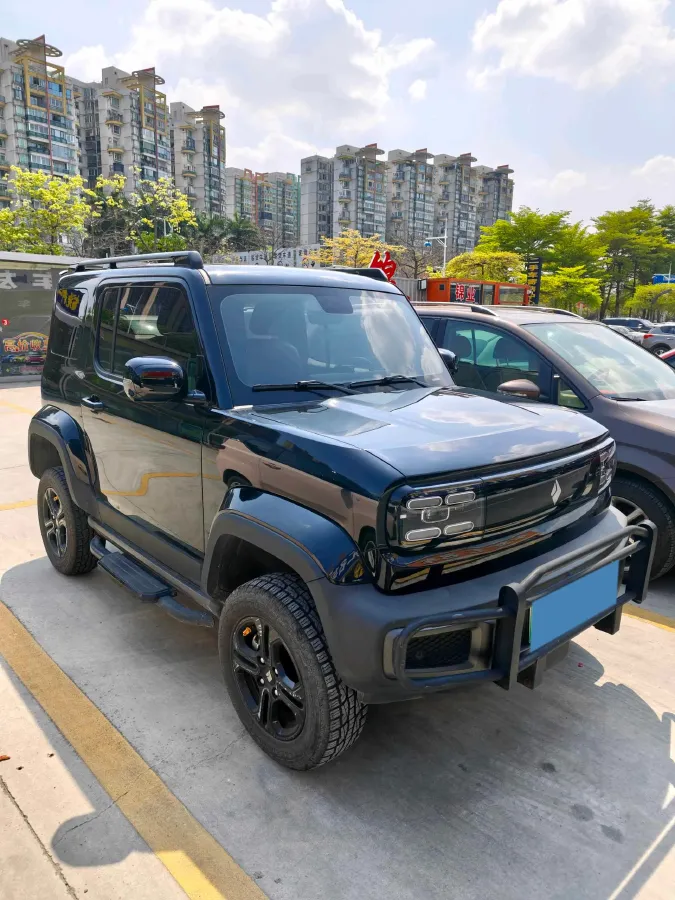 2023 BaoJun Yep BEV 28.1KWH,autocango,china used car exporter,china ev exporter,chinese used car exporter,chinese used ev exporter