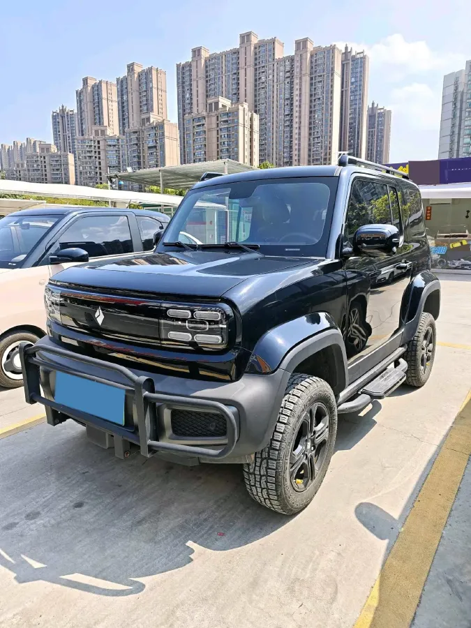 2023 BaoJun Yep BEV 28.1KWH,autocango,china used car exporter,china ev exporter,chinese used car exporter,chinese used ev exporter