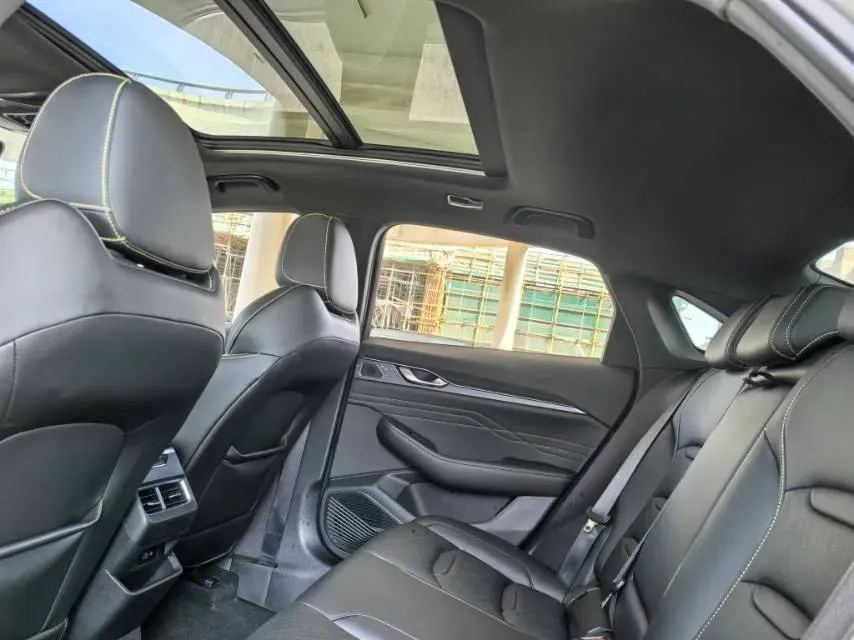 2023 Geely Preface 1.5T 181HP L4 7DCT,autocango,china used car exporter,china ev exporter,chinese used car exporter,chinese used ev exporter