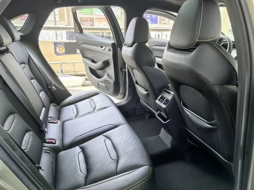 2023 Geely Preface 1.5T 181HP L4 7DCT,autocango,china used car exporter,china ev exporter,chinese used car exporter,chinese used ev exporter