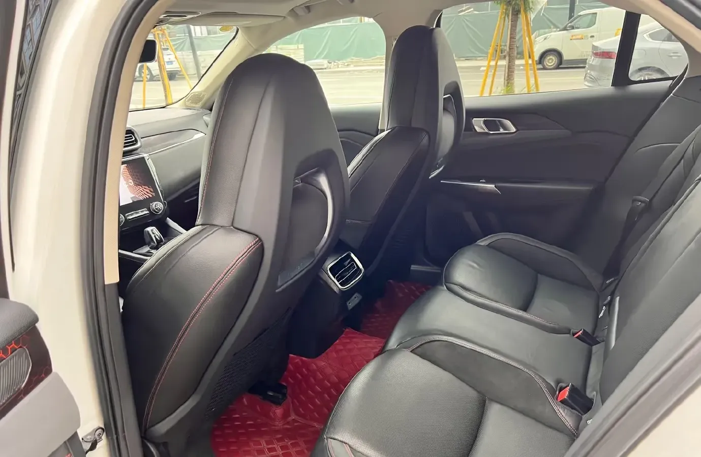 2018 Mazda CX-4 2.0L 158HP L4 6AT,autocango,china used car exporter,china ev exporter,chinese used car exporter,chinese used ev exporter