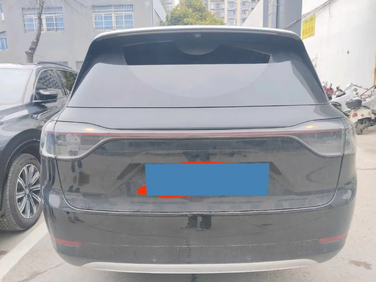 2024 AITO AITO M9 BEV 100KWH,autocango,china used car exporter,china ev exporter,chinese used car exporter,chinese used ev exporter
