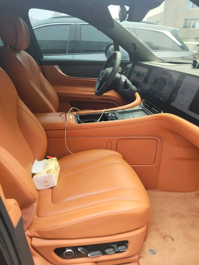 2024 AITO AITO M9 BEV 100KWH,autocango,china used car exporter,china ev exporter,chinese used car exporter,chinese used ev exporter