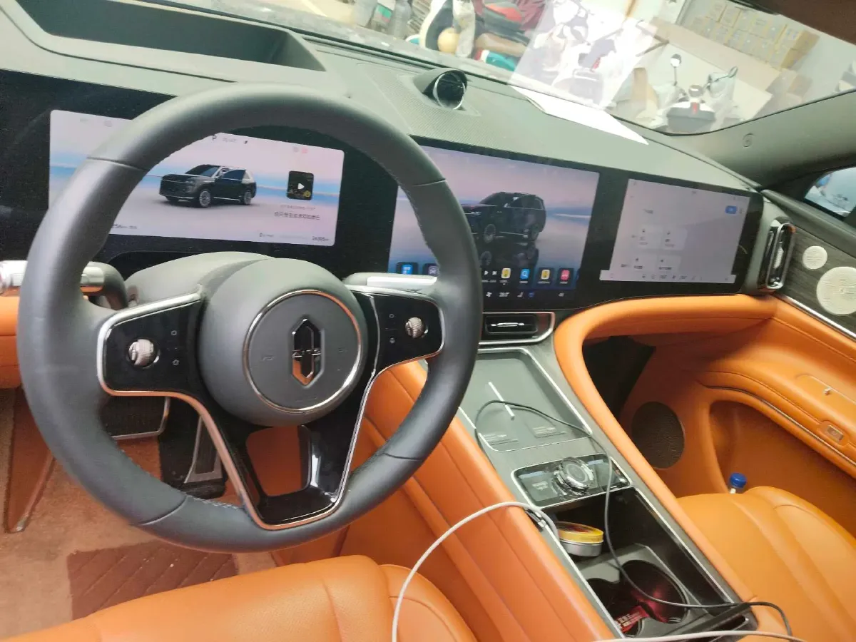 2024 AITO AITO M9 BEV 100KWH,autocango,china used car exporter,china ev exporter,chinese used car exporter,chinese used ev exporter