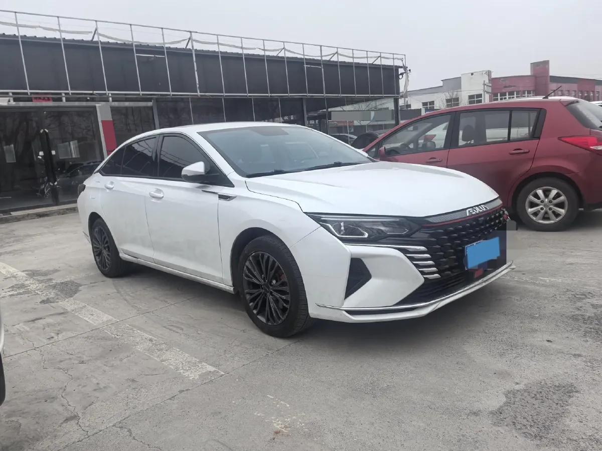 2021 DongFeng Aeolus YiXuan MAX 1.5T 190HP L4 7DCT,autocango,china used car exporter,china ev exporter,chinese used car exporter,chinese used ev exporter