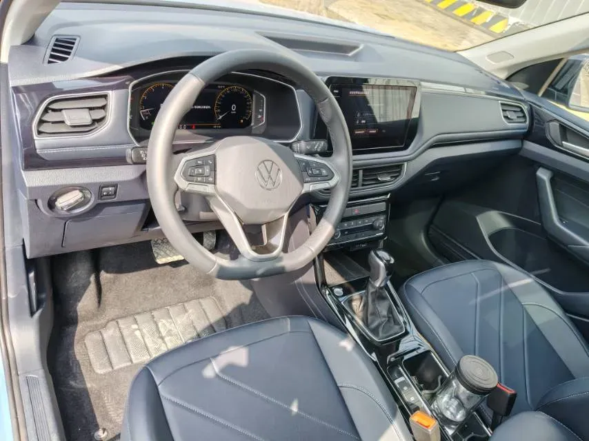 2025 Volkswagen Tharu 1.5T 160HP L4 7DCT,autocango,china used car exporter,china ev exporter,chinese used car exporter,chinese used ev exporter