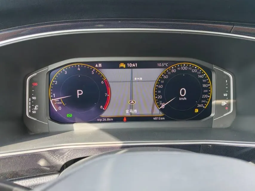 2025 Volkswagen Tharu 1.5T 160HP L4 7DCT,autocango,china used car exporter,china ev exporter,chinese used car exporter,chinese used ev exporter