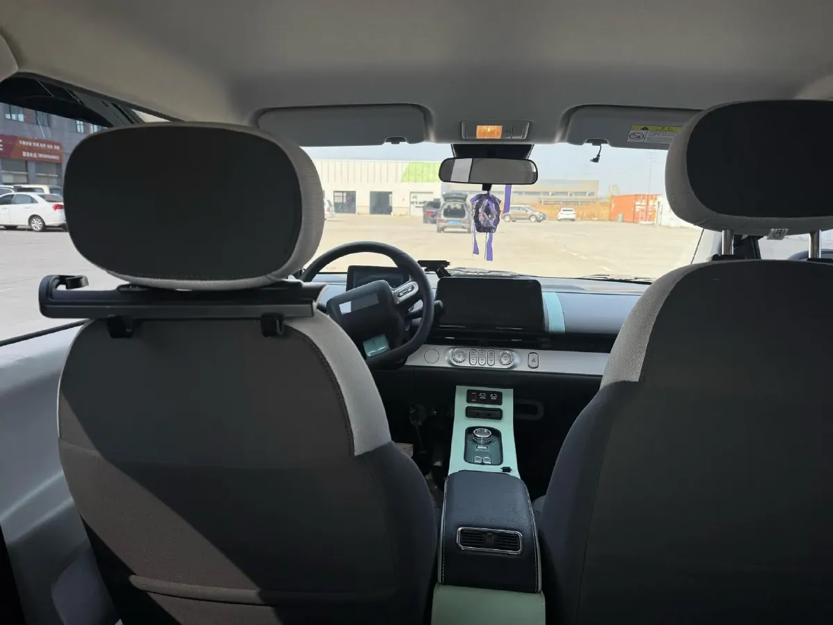 2023 ChangAn QiYuan Lumin BEV 17.65KWH,autocango,china used car exporter,china ev exporter,chinese used car exporter,chinese used ev exporter