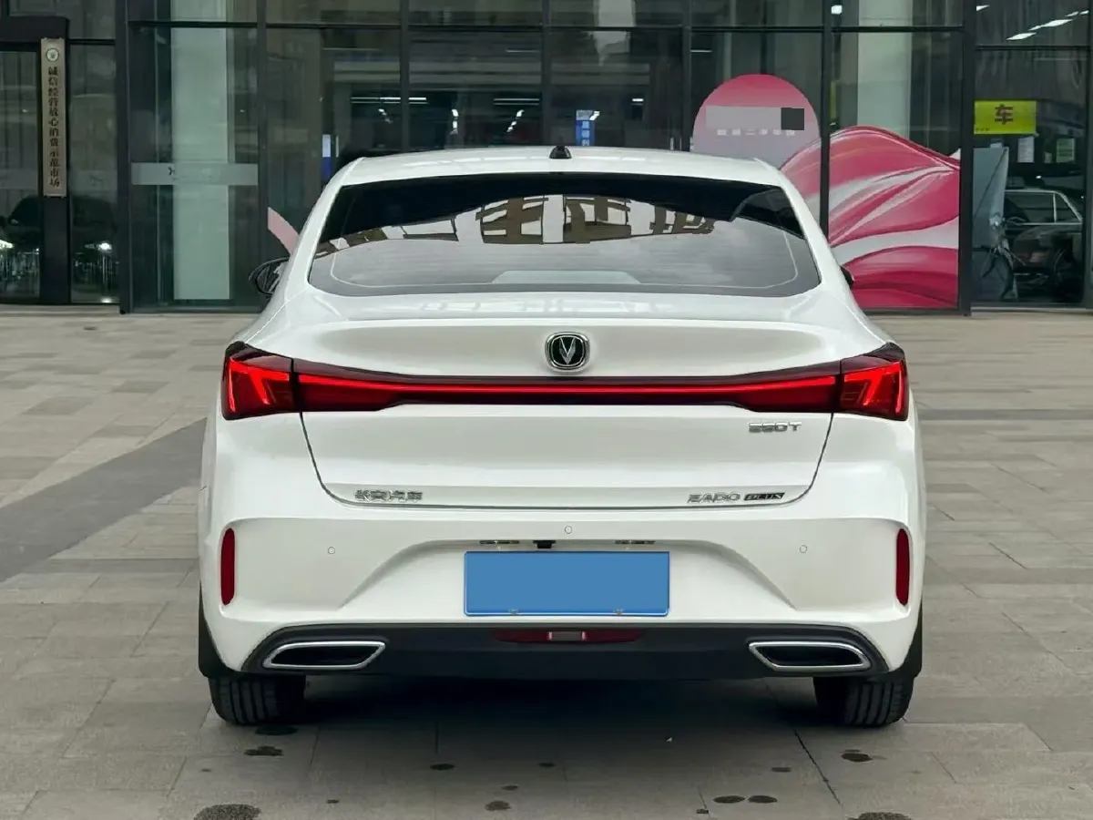 2024 ChangAn Eado 1.4T 160HP L4 7DCT,autocango,china used car exporter,china ev exporter,chinese used car exporter,chinese used ev exporter