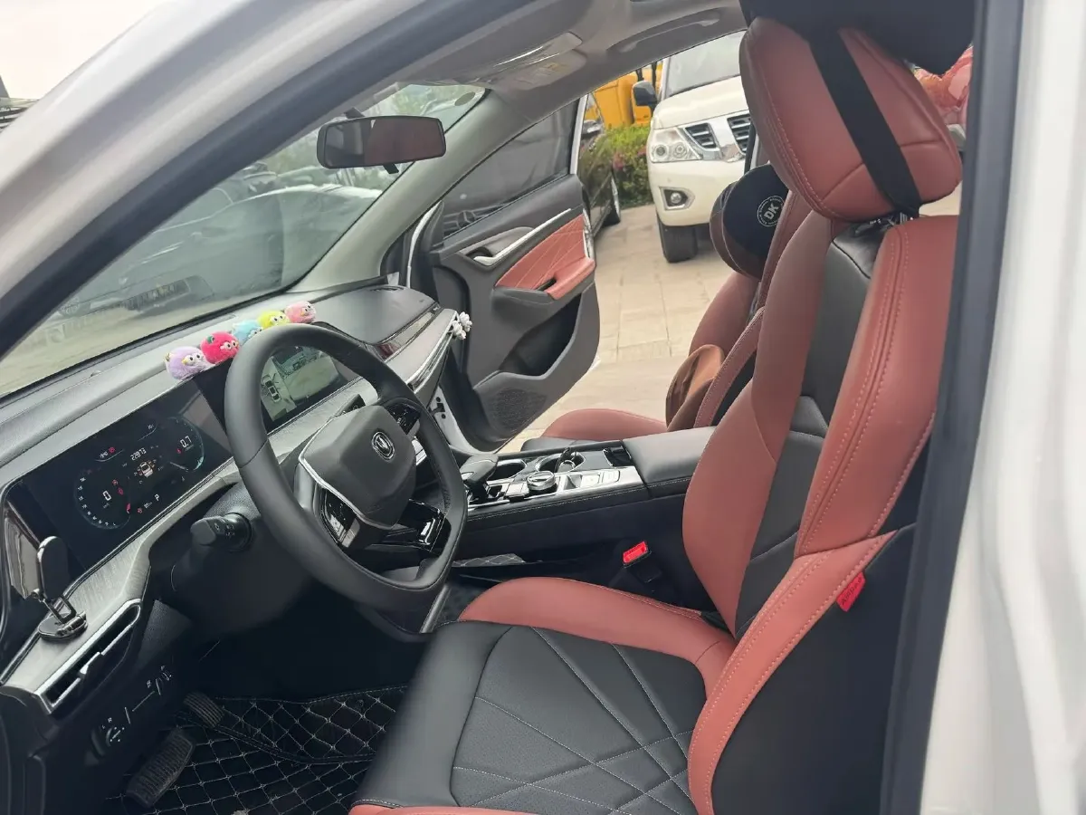 2024 ChangAn Eado 1.4T 160HP L4 7DCT,autocango,china used car exporter,china ev exporter,chinese used car exporter,chinese used ev exporter