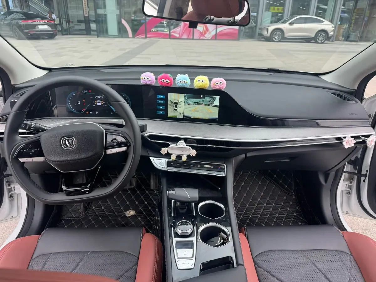 2024 ChangAn Eado 1.4T 160HP L4 7DCT,autocango,china used car exporter,china ev exporter,chinese used car exporter,chinese used ev exporter