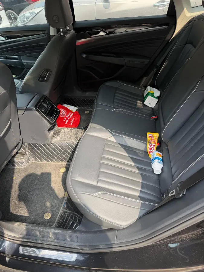 2023 Volkswagen Passat 2.0T 186HP L4 7DCT,autocango,china used car exporter,china ev exporter,chinese used car exporter,chinese used ev exporter