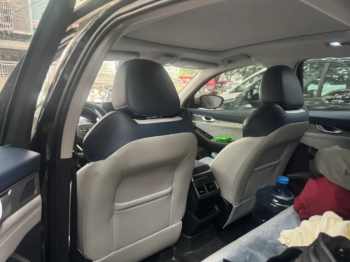 2021 Geely Preface 2.0T 190HP L4 7DCT,autocango,china used car exporter,china ev exporter,chinese used car exporter,chinese used ev exporter