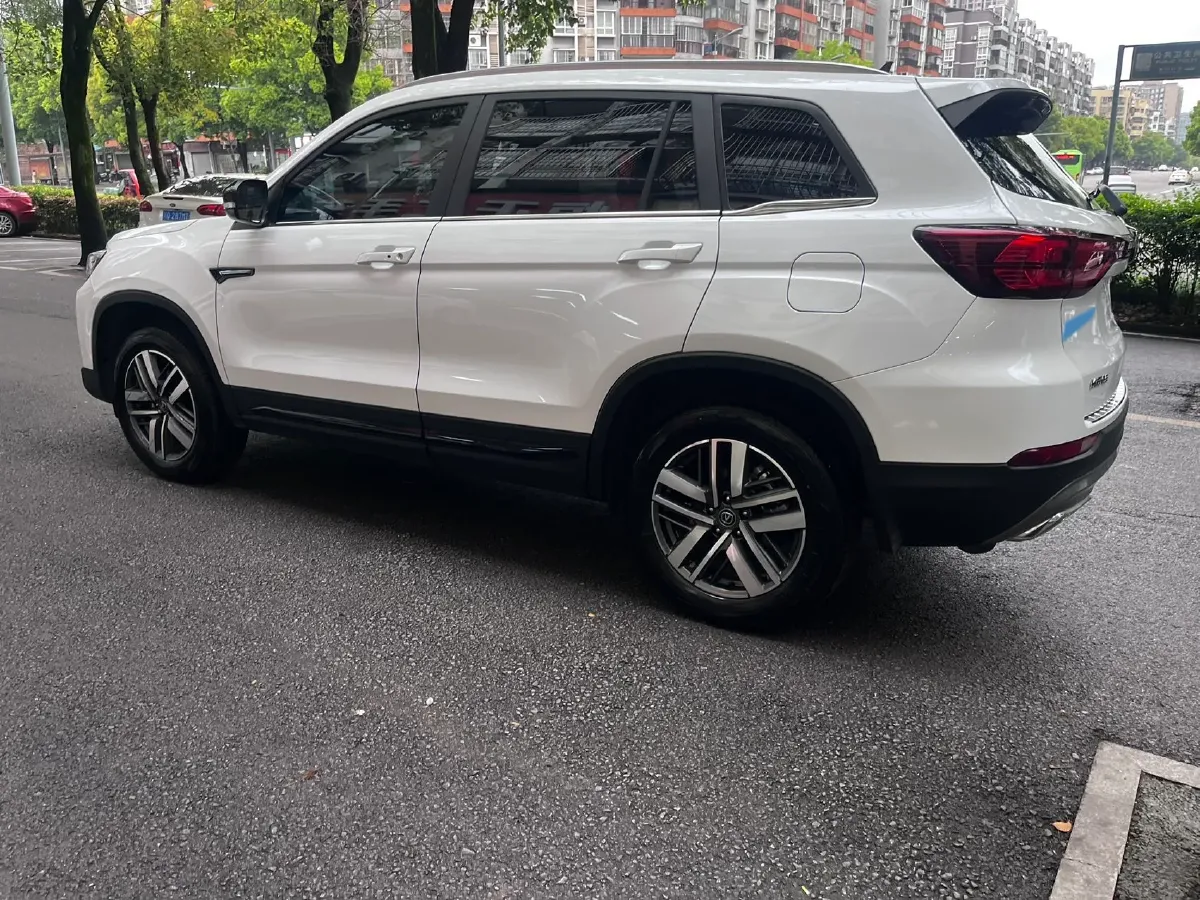 2024 ChangAn CS75 1.5T 188HP L4 7DCT,autocango,china used car exporter,china ev exporter,chinese used car exporter,chinese used ev exporter