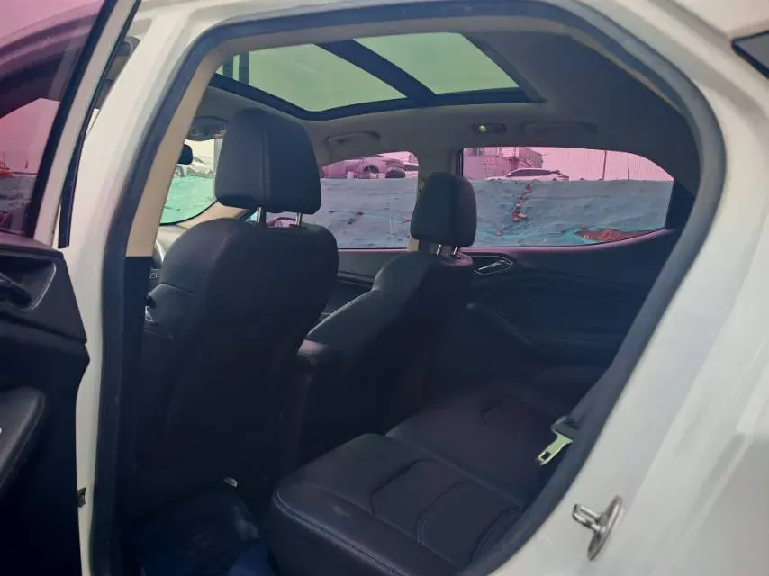 2018 BYD Yuan BEV 42KWH,autocango,china used car exporter,china ev exporter,chinese used car exporter,chinese used ev exporter