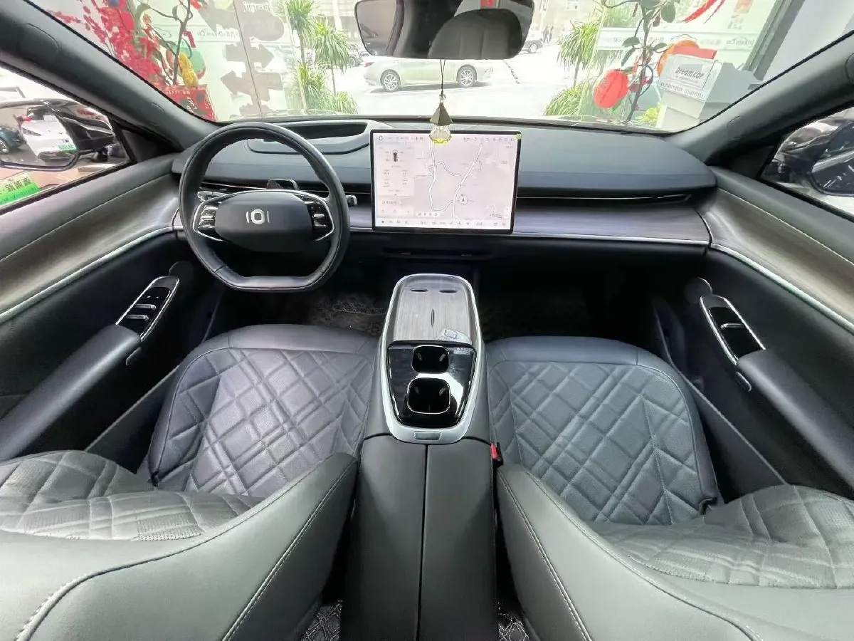 2024 ChangAn QiYuan A07 BEV 58.9KWH,autocango,china used car exporter,china ev exporter,chinese used car exporter,chinese used ev exporter