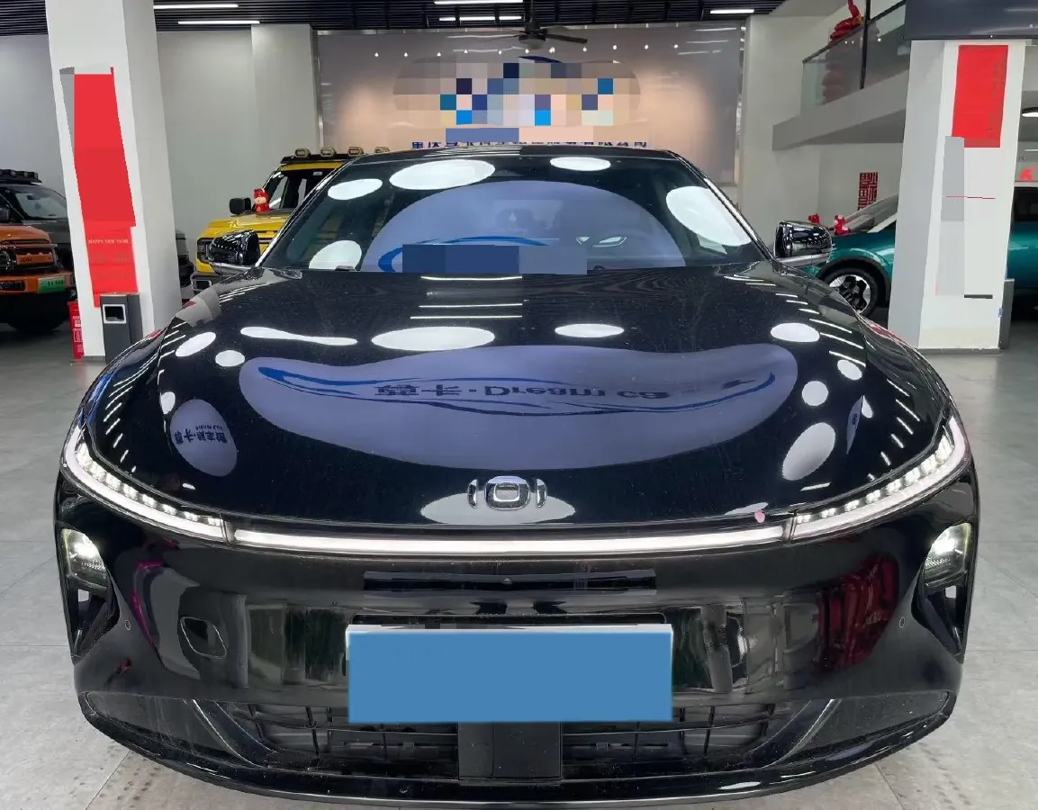 2024 ChangAn QiYuan A07 BEV 58.9KWH,autocango,china used car exporter,china ev exporter,chinese used car exporter,chinese used ev exporter