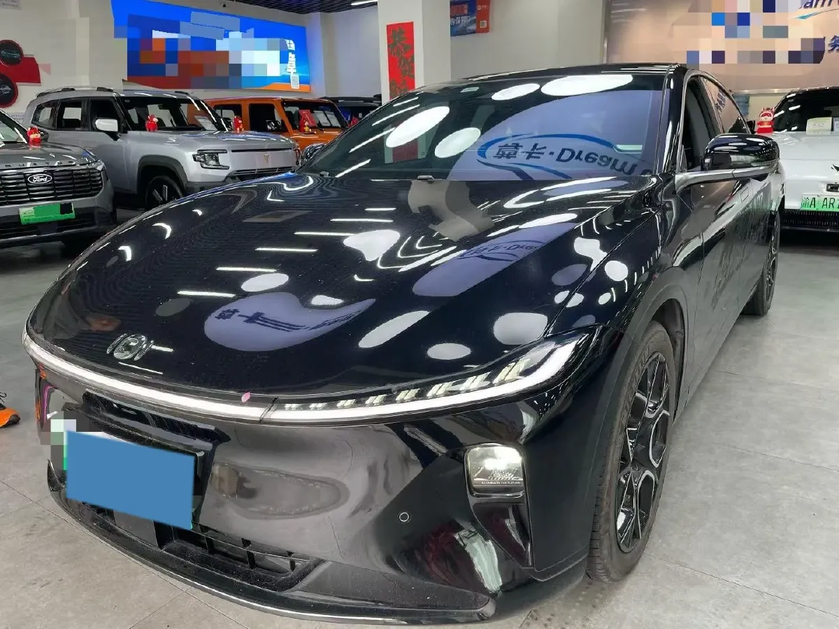 2024 ChangAn QiYuan A07 BEV 58.9KWH,autocango,china used car exporter,china ev exporter,chinese used car exporter,chinese used ev exporter