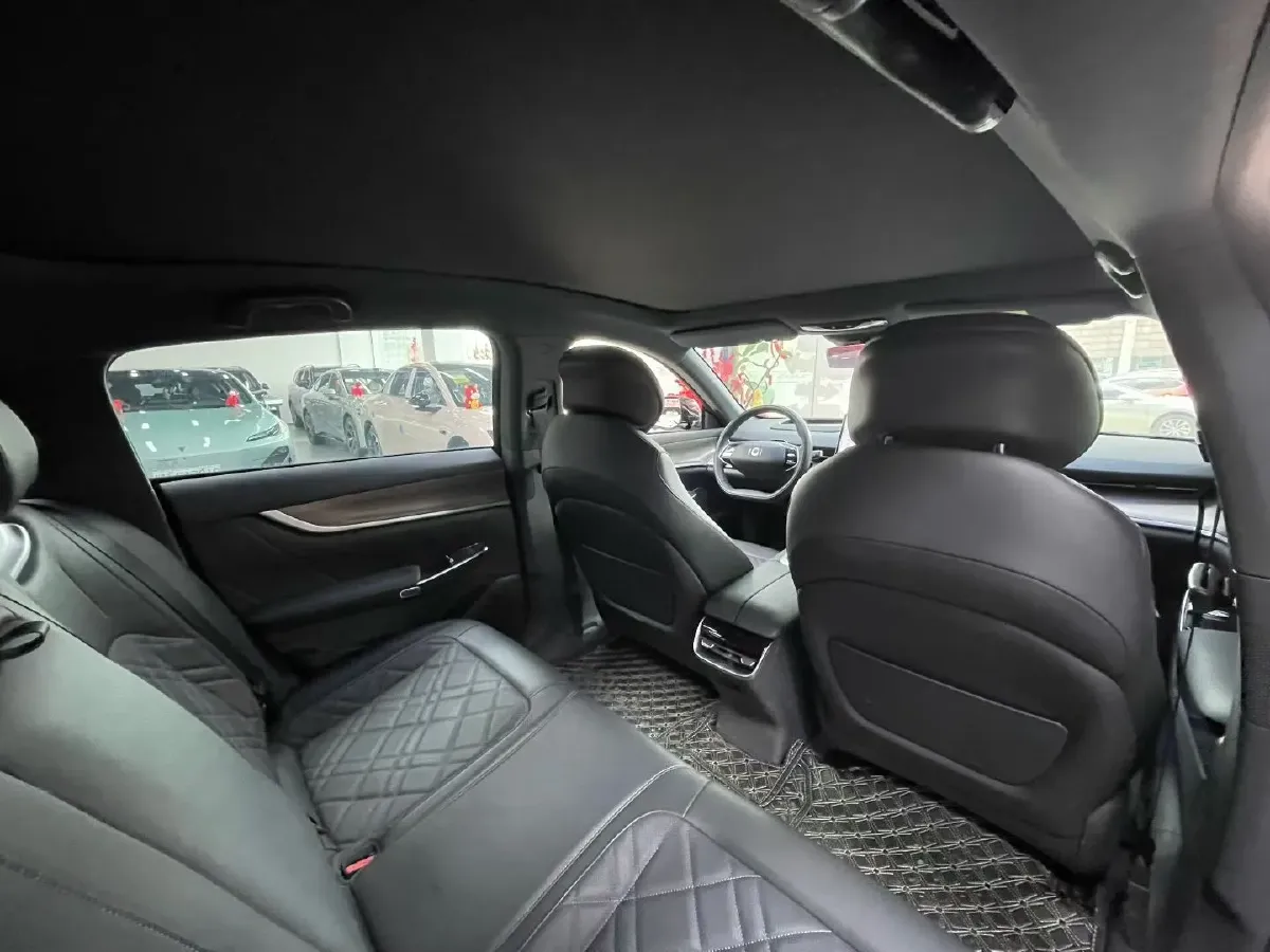 2024 ChangAn QiYuan A07 BEV 58.9KWH,autocango,china used car exporter,china ev exporter,chinese used car exporter,chinese used ev exporter