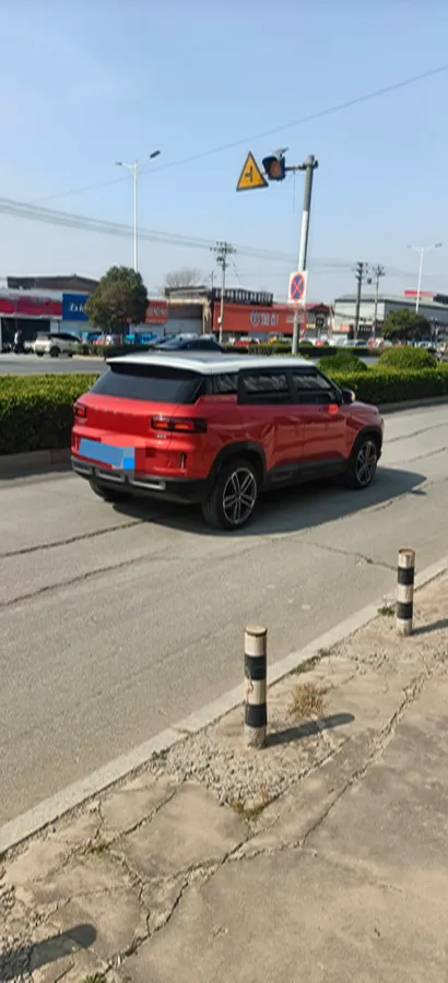 2020 Geely ICON 1.5T 177HP L3 7DCT,autocango,china used car exporter,china ev exporter,chinese used car exporter,chinese used ev exporter