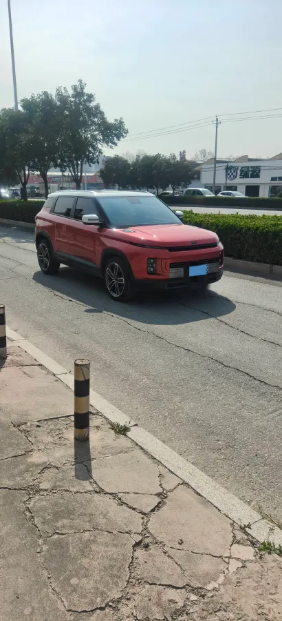 2020 Geely ICON 1.5T 177HP L3 7DCT,autocango,china used car exporter,china ev exporter,chinese used car exporter,chinese used ev exporter