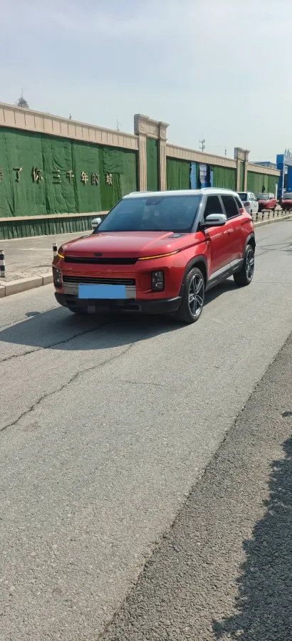 2020 Geely ICON 1.5T 177HP L3 7DCT,autocango,china used car exporter,china ev exporter,chinese used car exporter,chinese used ev exporter