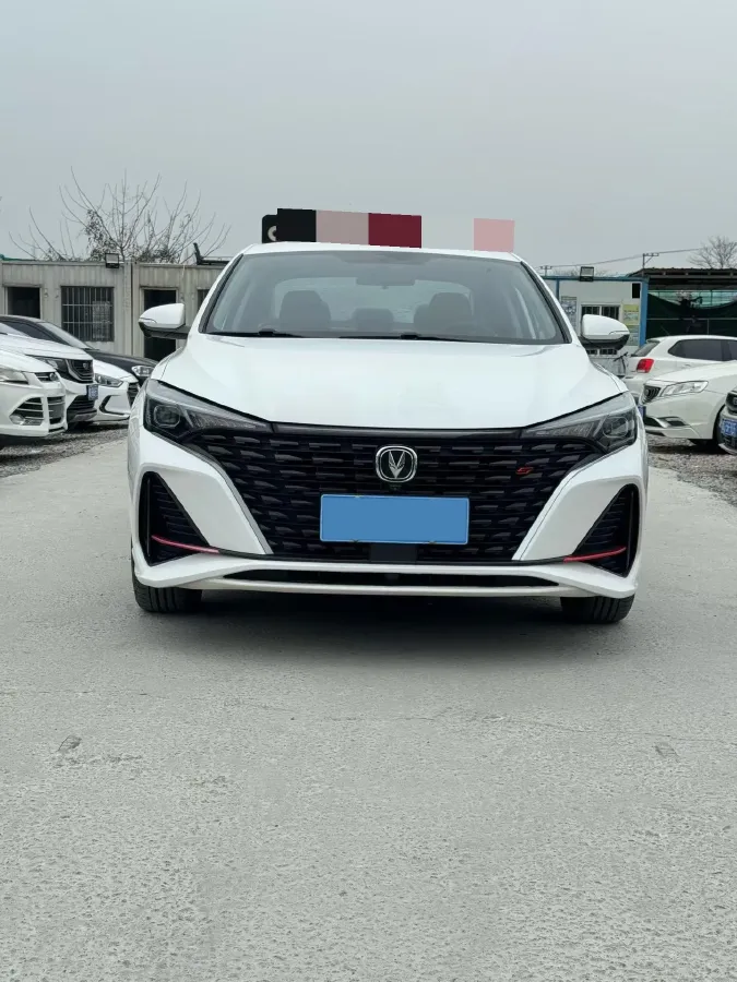 2021 ChangAn Eado 1.4T 160HP L4 7DCT,autocango,china used car exporter,china ev exporter,chinese used car exporter,chinese used ev exporter