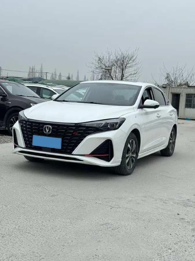 2021 ChangAn Eado 1.4T 160HP L4 7DCT,autocango,china used car exporter,china ev exporter,chinese used car exporter,chinese used ev exporter