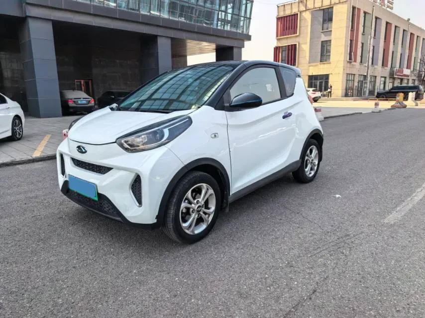2021 Chery Little Ant BEV 30.6KWH,autocango,china used car exporter,china ev exporter,chinese used car exporter,chinese used ev exporter