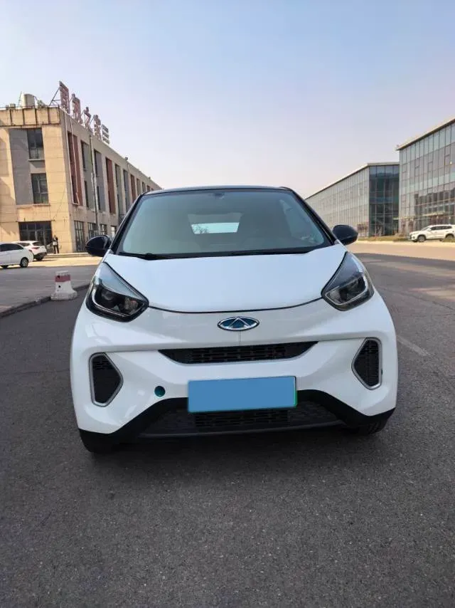 2021 Chery Little Ant BEV 30.6KWH,autocango,china used car exporter,china ev exporter,chinese used car exporter,chinese used ev exporter