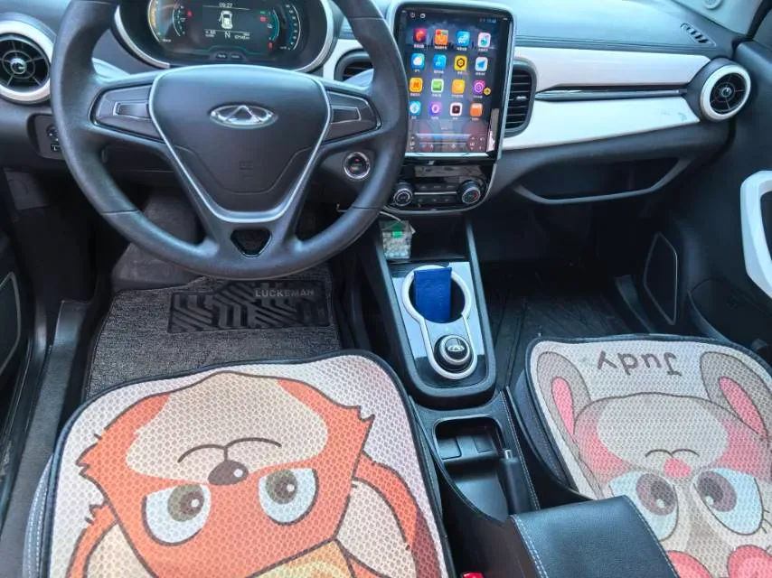 2021 Chery Little Ant BEV 30.6KWH,autocango,china used car exporter,china ev exporter,chinese used car exporter,chinese used ev exporter