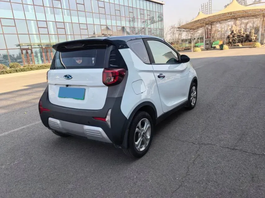 2021 Chery Little Ant BEV 30.6KWH,autocango,china used car exporter,china ev exporter,chinese used car exporter,chinese used ev exporter