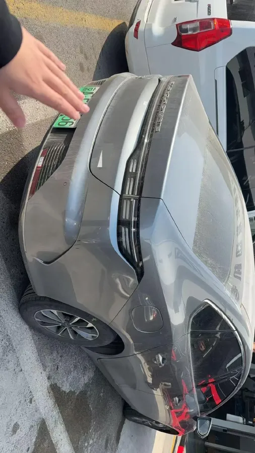 2024 BYD Destroyer 05 1.5L 110HP L4 E-CVT PHEV 8.3KWH,autocango,china used car exporter,china ev exporter,chinese used car exporter,chinese used ev exporter