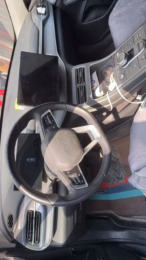 2024 BYD Destroyer 05 1.5L 110HP L4 E-CVT PHEV 8.3KWH,autocango,china used car exporter,china ev exporter,chinese used car exporter,chinese used ev exporter