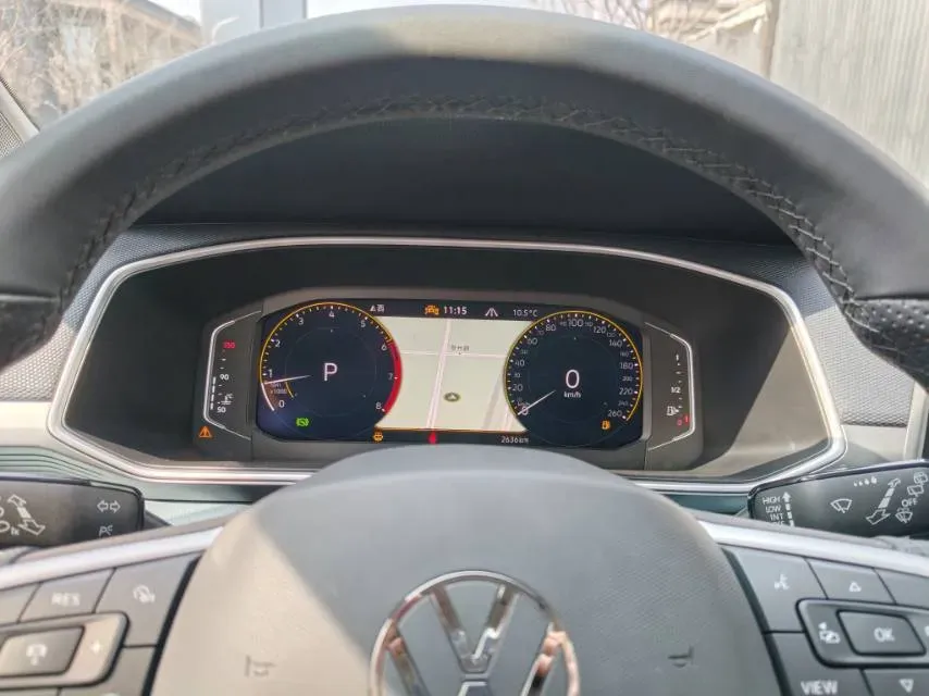 2024 Volkswagen Tharu 1.5T 160HP L4 7DCT,autocango,china used car exporter,china ev exporter,chinese used car exporter,chinese used ev exporter