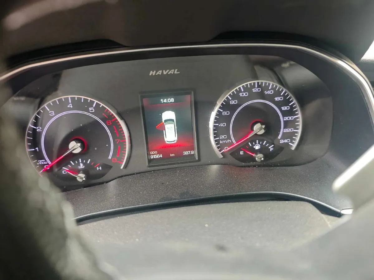 2020 Haval H6 1.5T 169HP L4 7DCT,autocango,china used car exporter,china ev exporter,chinese used car exporter,chinese used ev exporter