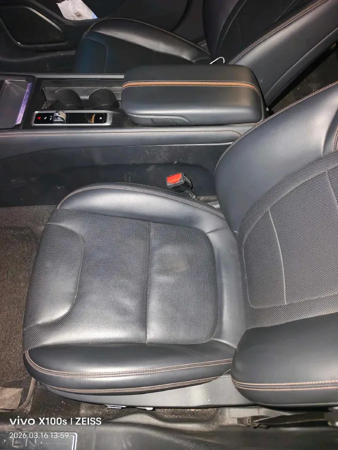 2022 Lincoln Z 2.0T 246HP L4 8AT,autocango,china used car exporter,china ev exporter,chinese used car exporter,chinese used ev exporter