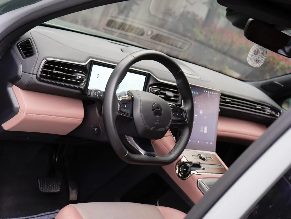 2020 NIO EC6 BEV 70KWH,autocango,china used car exporter,china ev exporter,chinese used car exporter,chinese used ev exporter