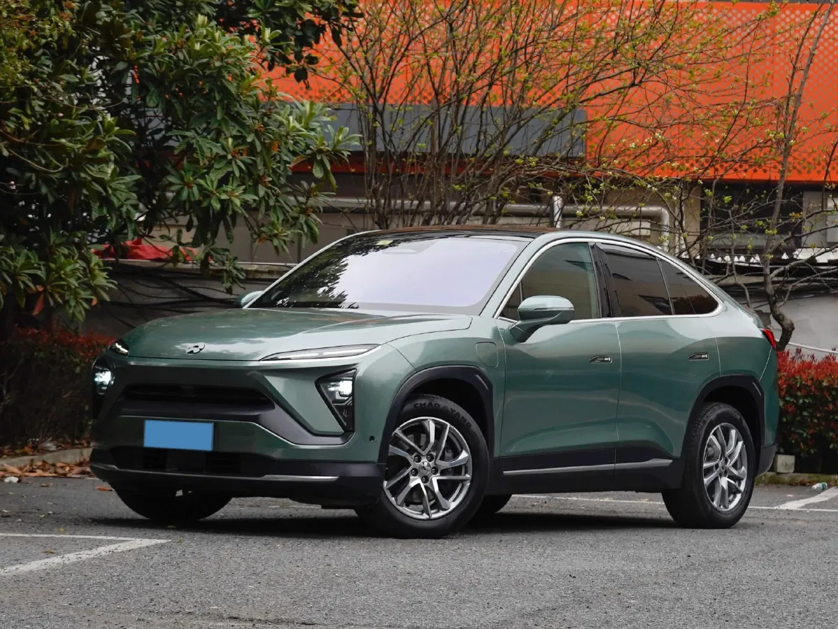 2020 NIO EC6 BEV 70KWH,autocango,china used car exporter,china ev exporter,chinese used car exporter,chinese used ev exporter