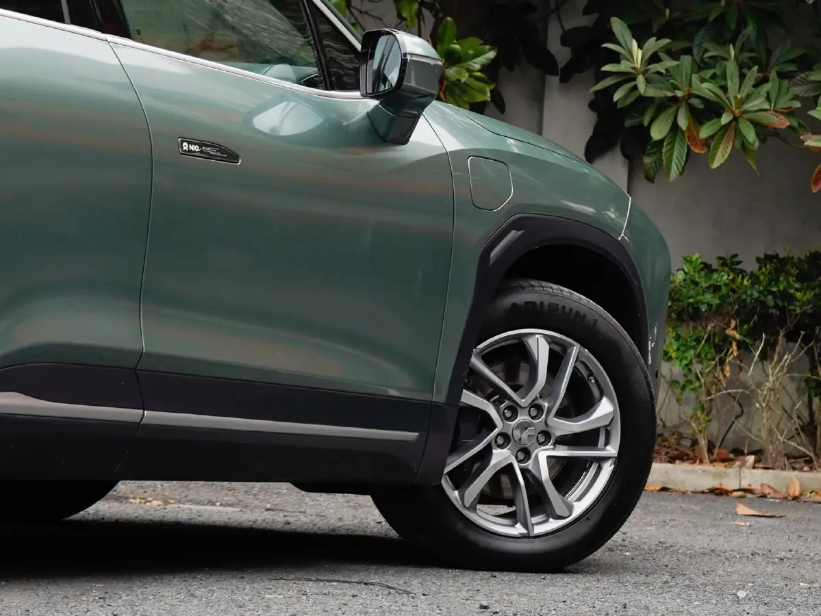 2020 NIO EC6 BEV 70KWH,autocango,china used car exporter,china ev exporter,chinese used car exporter,chinese used ev exporter