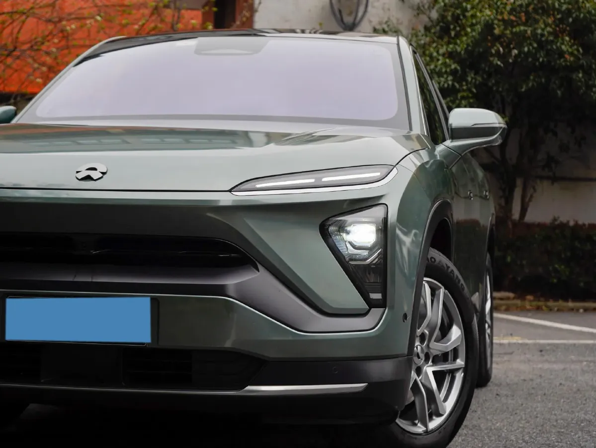 2020 NIO EC6 BEV 70KWH,autocango,china used car exporter,china ev exporter,chinese used car exporter,chinese used ev exporter