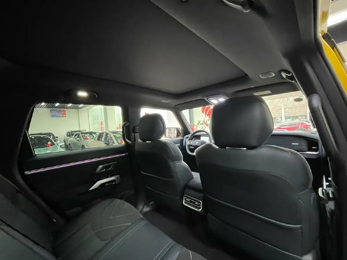 2025 Deepal G318 REEV 150HP REEV,autocango,china used car exporter,china ev exporter,chinese used car exporter,chinese used ev exporter