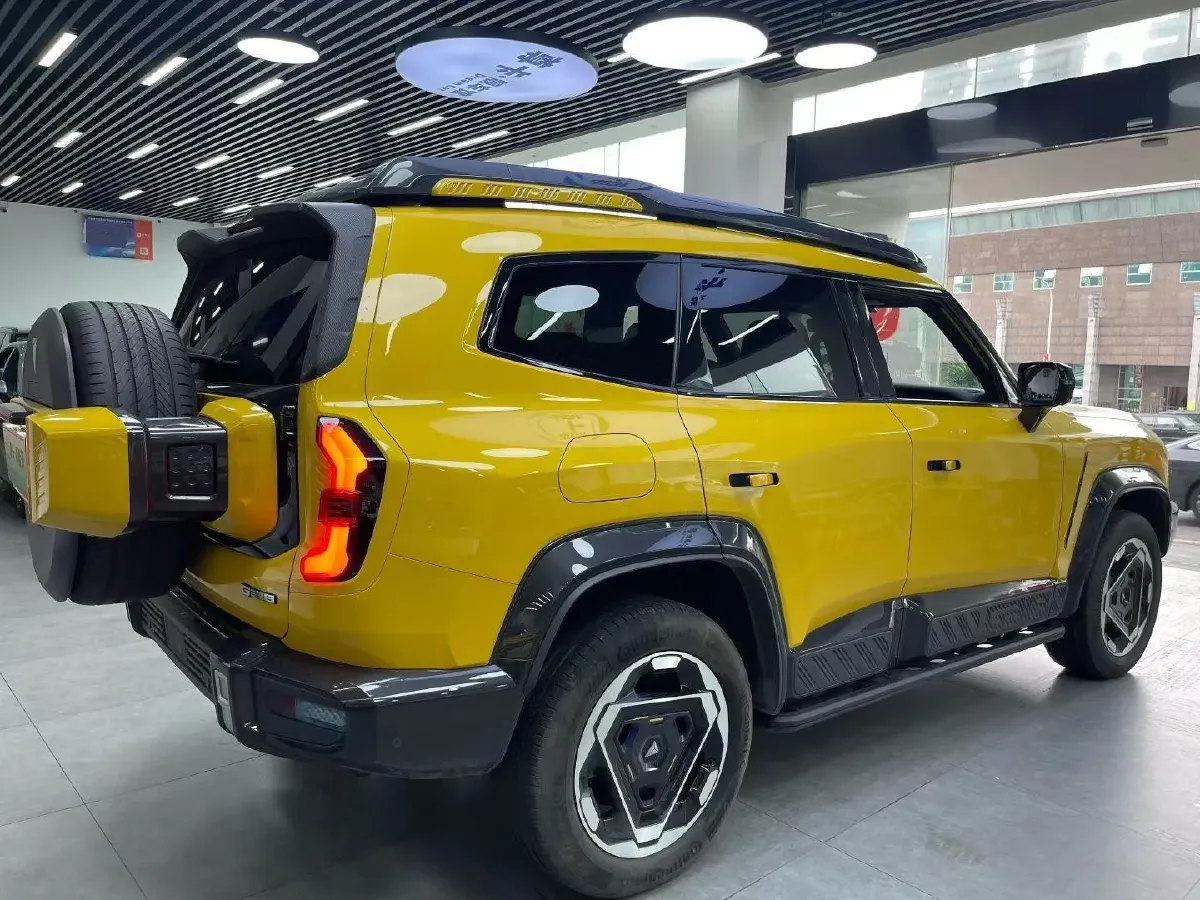 2025 Deepal G318 REEV 150HP REEV,autocango,china used car exporter,china ev exporter,chinese used car exporter,chinese used ev exporter