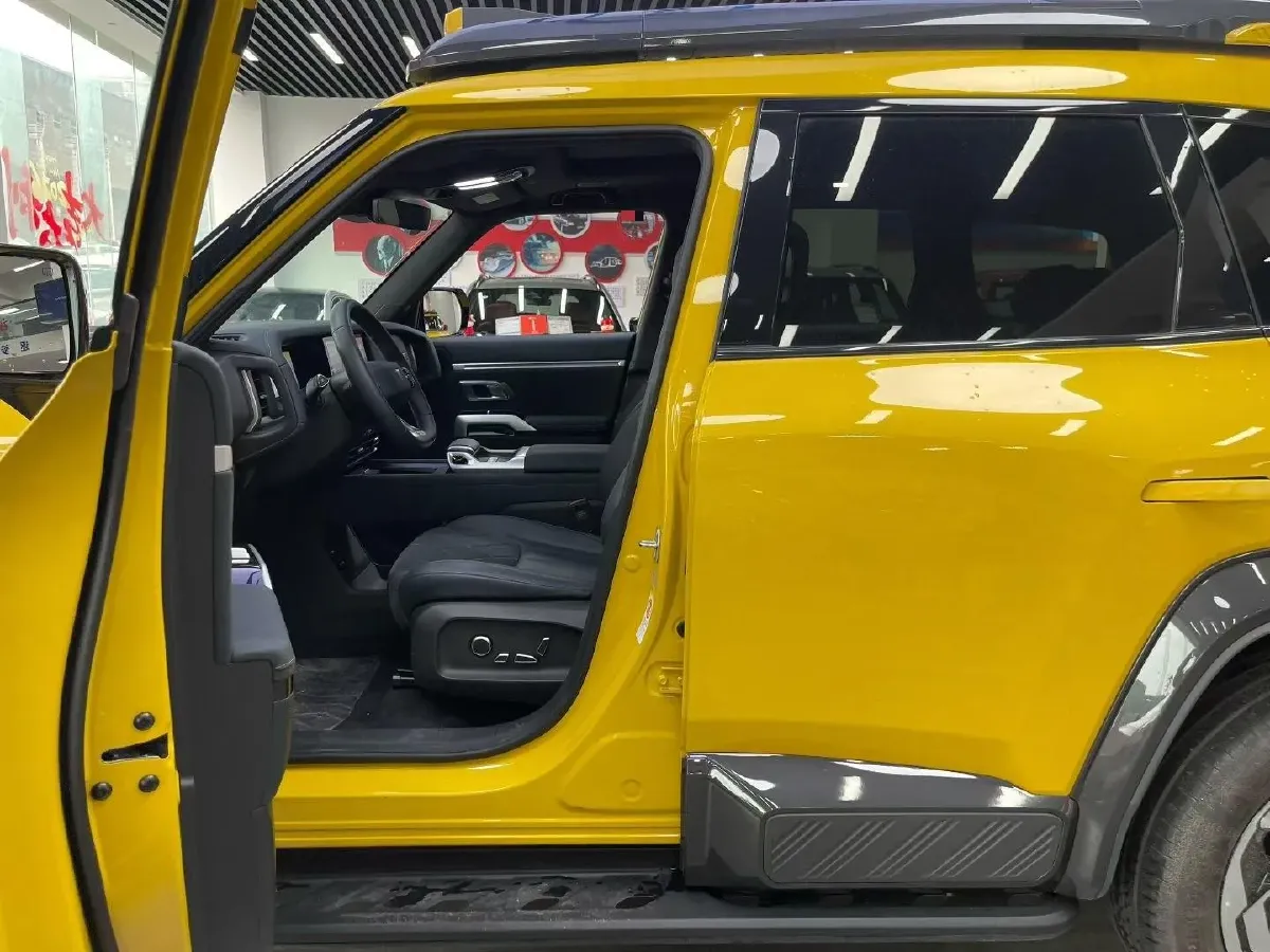 2025 Deepal G318 REEV 150HP REEV,autocango,china used car exporter,china ev exporter,chinese used car exporter,chinese used ev exporter