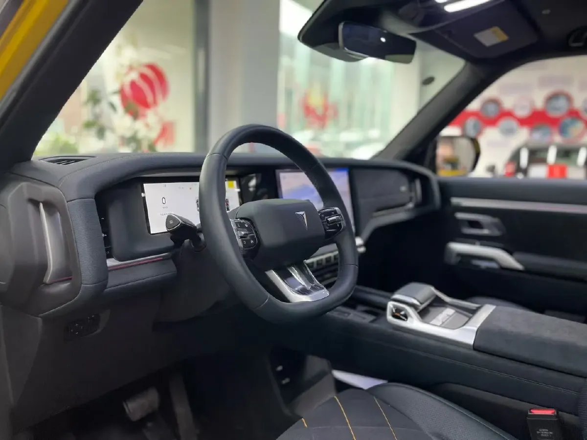 2025 Deepal G318 REEV 150HP REEV,autocango,china used car exporter,china ev exporter,chinese used car exporter,chinese used ev exporter