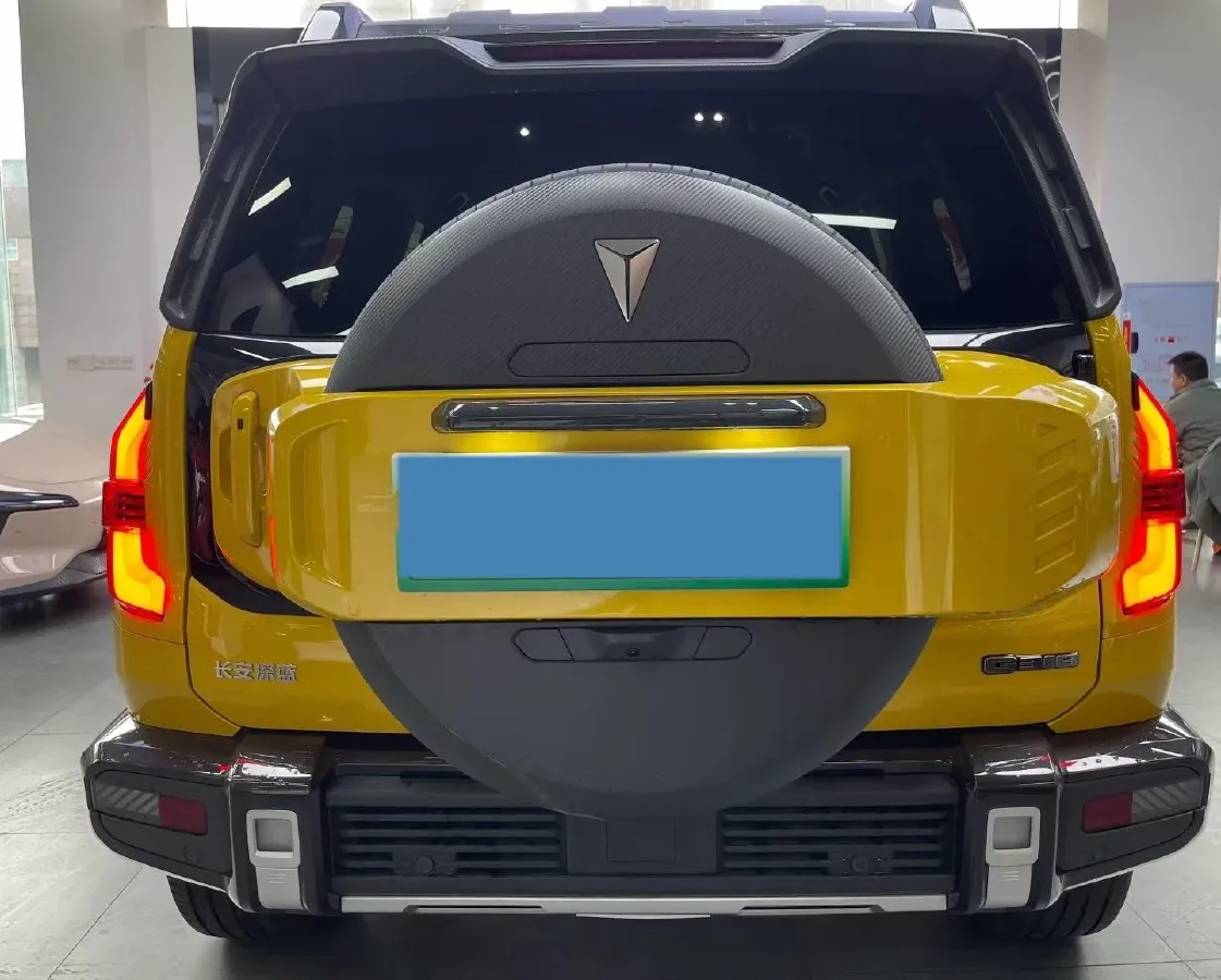 2025 Deepal G318 REEV 150HP REEV,autocango,china used car exporter,china ev exporter,chinese used car exporter,chinese used ev exporter