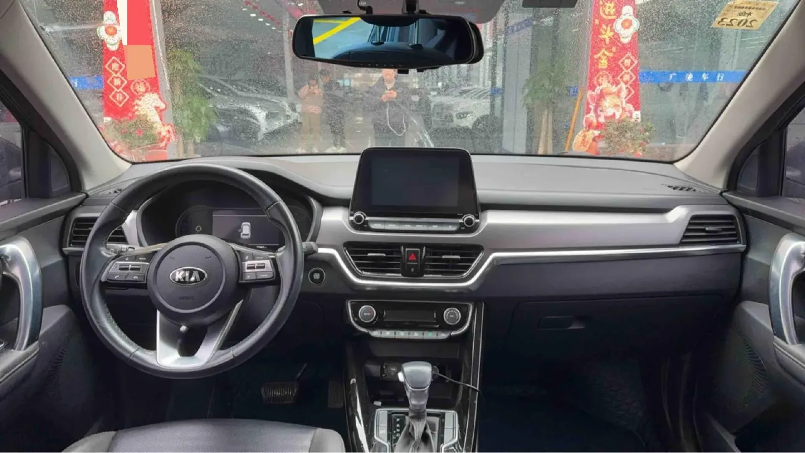 2019 Kia Sportage R 2.0L 160HP L4 6AT,autocango,china used car exporter,china ev exporter,chinese used car exporter,chinese used ev exporter