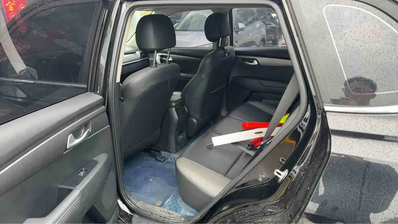 2019 Kia Sportage R 2.0L 160HP L4 6AT,autocango,china used car exporter,china ev exporter,chinese used car exporter,chinese used ev exporter